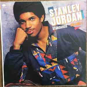 Stanley Jordan - Standards Volume 1 download free