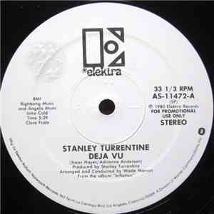 Stanley Turrentine - Deja Vu download free
