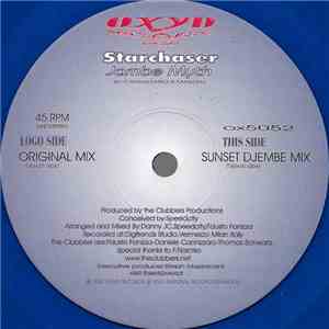 Starchaser - Jambe Myth download free