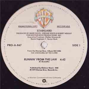 Stargard - Runnin' From The Law download free