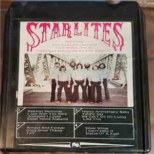 Starlites Featuring Phil Duckett - Starlites No. 2 download free