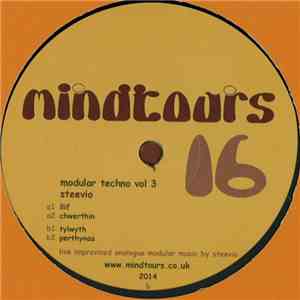 Steevio - Modular Techno Vol 3 download free