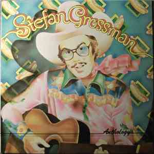Stefan Grossman - Anthology download free