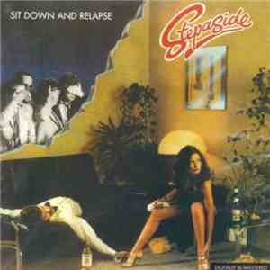 Stepaside - Sit Down And Relapse download free