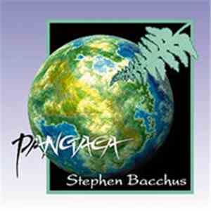 Stephen Bacchus - Pangaea download free