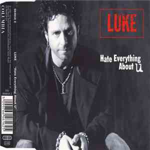 Steve Lukather - Hate Everything About U download free