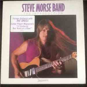 Steve Morse Band - The Introduction download free