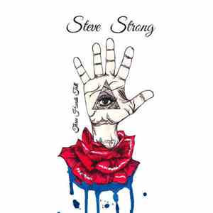 Steve Strong  - Three Hands Tall download free