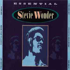 Stevie Wonder - Essential Stevie Wonder download free