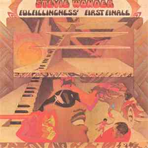 Stevie Wonder - Fulfillingness' First Finale download free
