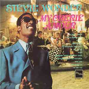 Stevie Wonder - My Cherie Amour download free