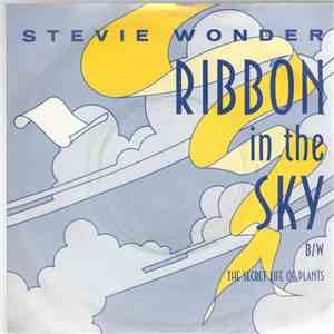 Stevie Wonder - Ribbon In The Sky / The Secret Life Of Plants download free