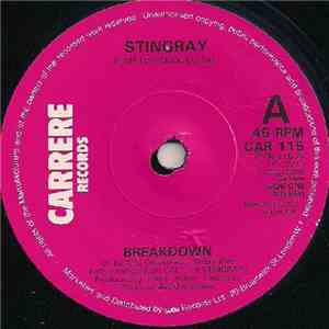 Stingray  - Breakdown download free