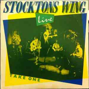 Stockton's Wing - Live Take One download free