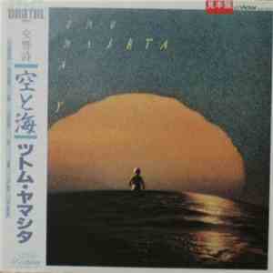 Stomu Yamashta - Sea And Sky download free