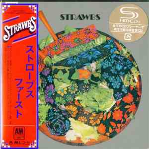 Strawbs - Strawbs download free