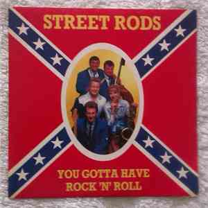 Street Rods - You Gotta Have Rock 'N' Roll download free