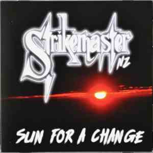Strikemaster - Sun For A Change download free