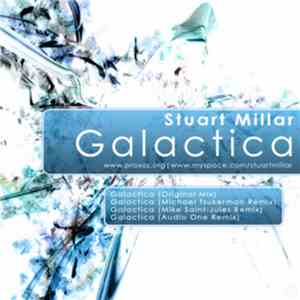 Stuart Millar - Galactica download free