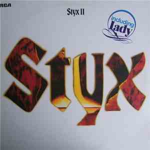Styx - Styx II download free