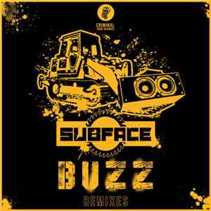 Subface - Buzz Remixes download free