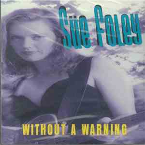 Sue Foley - Without A Warning download free