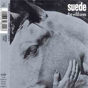 Suede - The Wild Ones download free