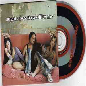 Sugababes - Freak Like Me download free