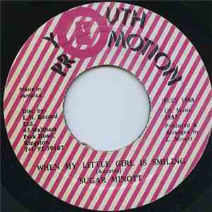 Sugar Minott - When My Little Girl Is Smiling download free