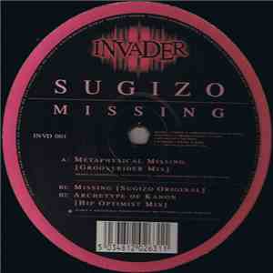 Sugizo - Missing download free