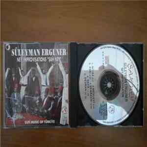 Suleyman Erguner - Ney Improvisation "Say Ney" download free