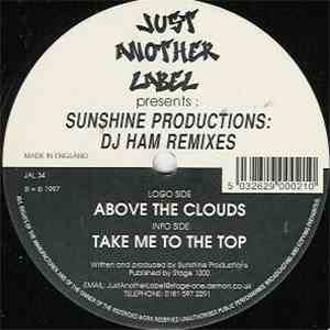 Sunshine Productions - DJ Ham Remixes download free