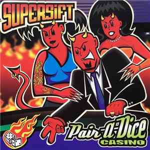 Supersift - Pair-A-Dice Casino download free