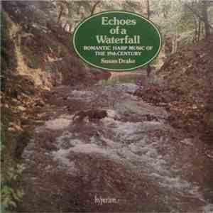 Susan Drake - Echoes Of A Waterfall download free