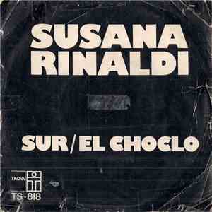 Susana Rinaldi - Sur / El Choclo download free
