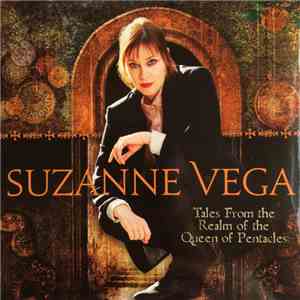 Suzanne Vega - Tales From The Realm Of The Queen Of Pentacles download mp3 flac