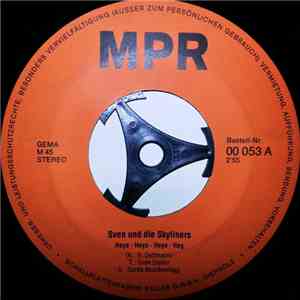 Sven Und Die Skyliners - Heya - Heya - Heya - Hey / Party Medley download mp3 flac