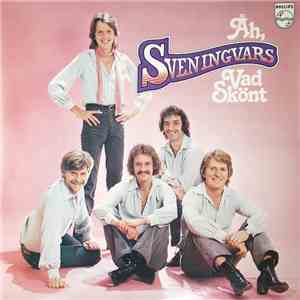 Sven-Ingvars Med Sven-Erik Magnusson - Åh, Vad Skönt download free