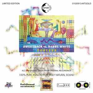 Sweetback Vs. Barry White - Topless (Series - Expert-Super) download free