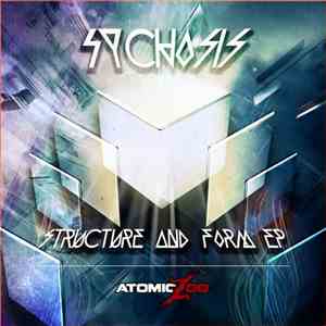 Sychosis - Structure And Form EP download free