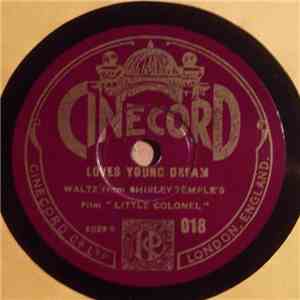Sydney Lipton And His Grosvenor House Band - Love's Young Dream / Jubilo download free
