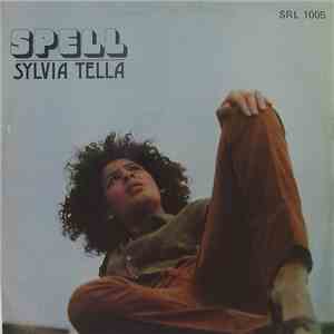 Sylvia Tella - Spell download free