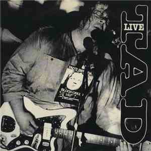 Tad - Live download free