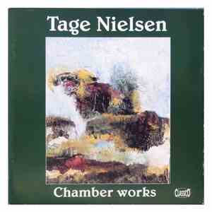 Tage Nielsen - Chamber Works download free