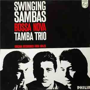 Tamba Trio - Swinging Sambas download mp3 flac