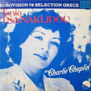 Tania Tsanaklidou - Charlie Chaplin download free