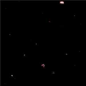 TCLB - Trying To See 4th Of July Fireworks From The Back Porch download free
