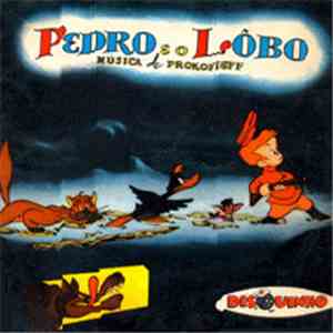 Teatro Disquinho - Pedro e o Lobo download free