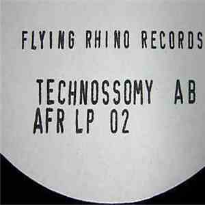 Technossomy - Synthetic Flesh download free