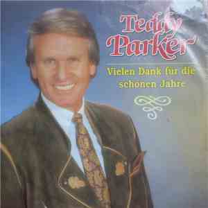 Teddy Parker - Vielen Dank Für Die Schönen Jahre download free